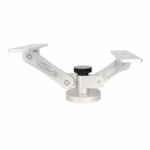 Ekolodsfäste Extreme Stack Mount Ekolodsfäste Extreme Stack Mount